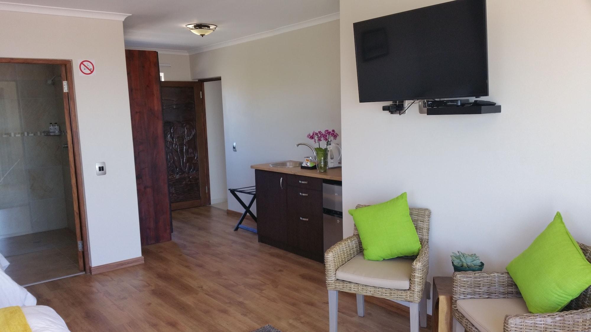 بليتنبيرغ باي Lala Panzi B&B المظهر الخارجي الصورة