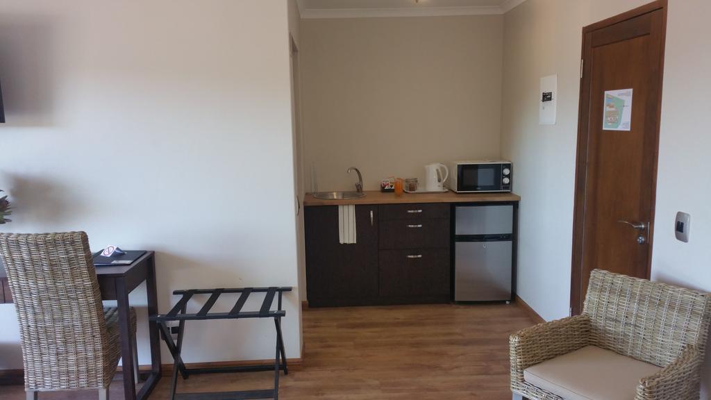 بليتنبيرغ باي Lala Panzi B&B المظهر الخارجي الصورة