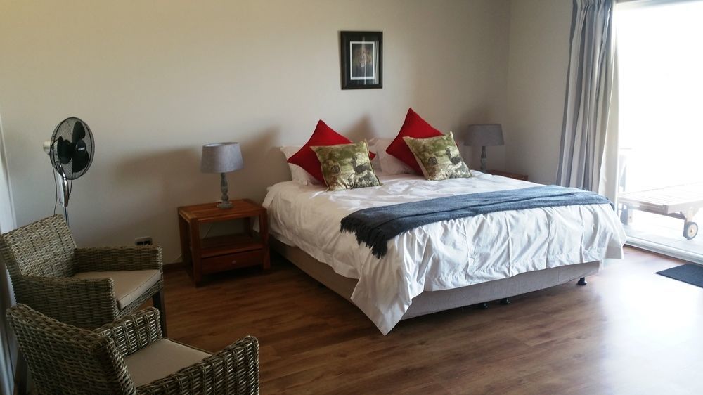 بليتنبيرغ باي Lala Panzi B&B المظهر الخارجي الصورة