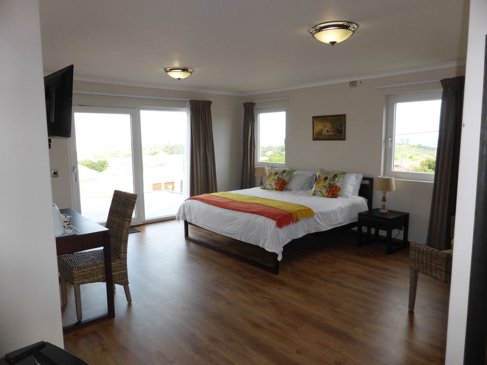 بليتنبيرغ باي Lala Panzi B&B المظهر الخارجي الصورة