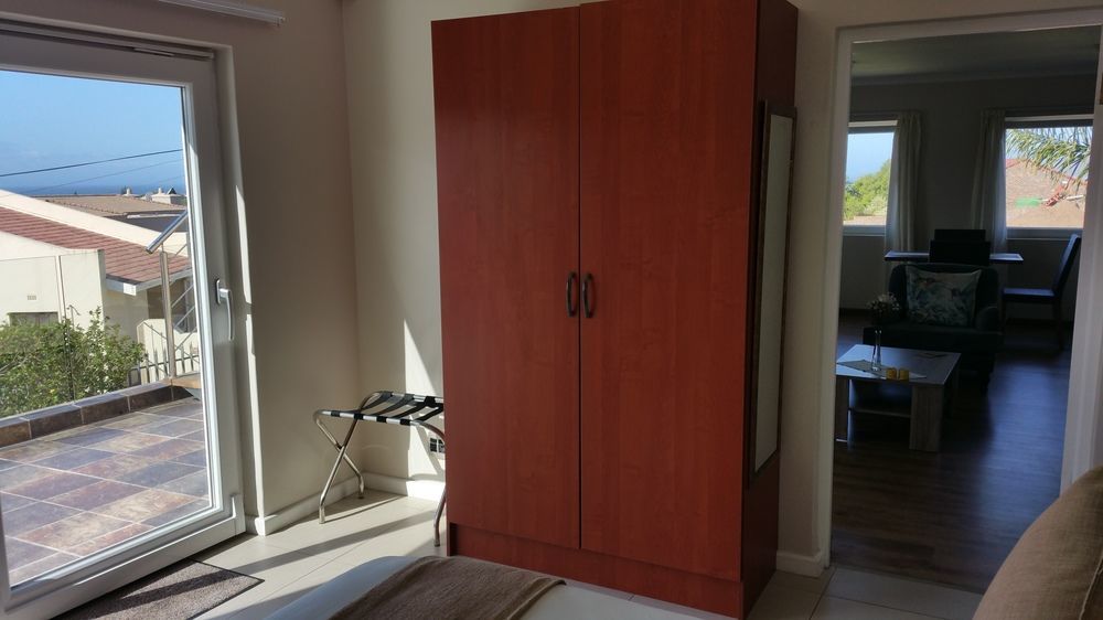 بليتنبيرغ باي Lala Panzi B&B المظهر الخارجي الصورة