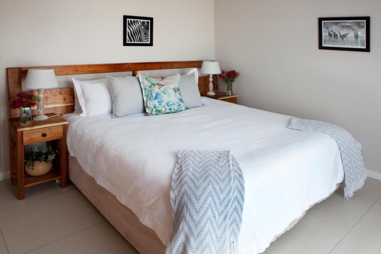 بليتنبيرغ باي Lala Panzi B&B المظهر الخارجي الصورة
