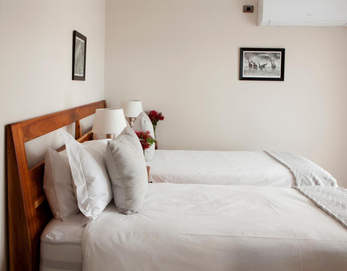 بليتنبيرغ باي Lala Panzi B&B المظهر الخارجي الصورة